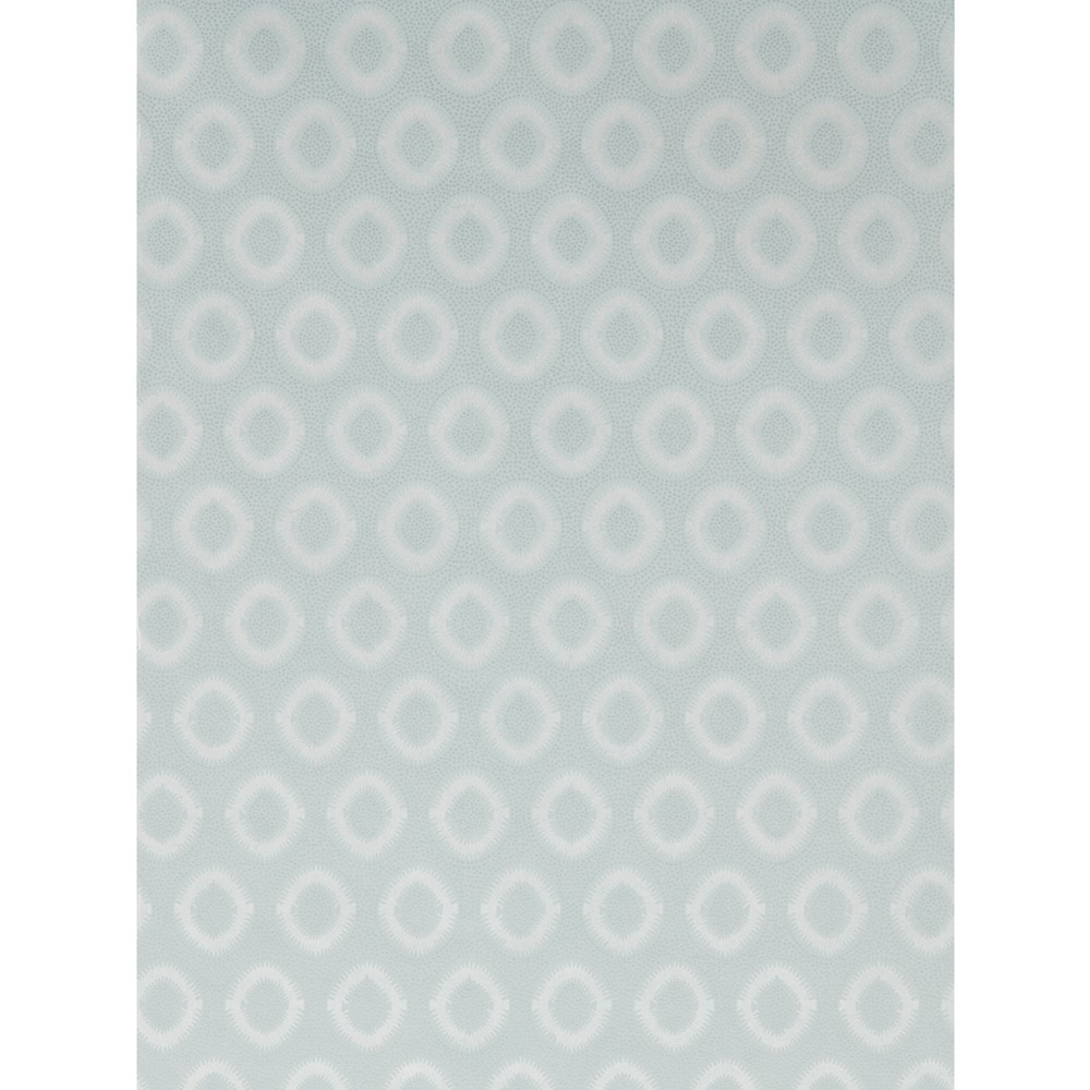 Talullah Plain Wallpaper 312962 by Zoffany in Storm Grey